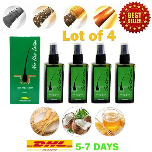 Neo trattamento capelli - 4x,