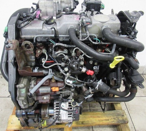 Citroen hdi rhr - hdi,