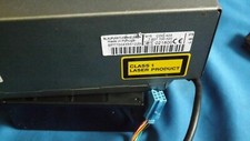 GOOD CD-CHANGER BLAUPUNKT CDC-A03 compatible Alfa 7607700020, Lancia, Fiat 815