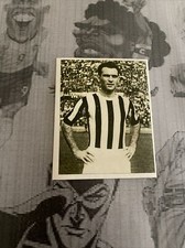 Figurina N 63 La Storia Della Juve. Nuova Con Velina. Rif. M105