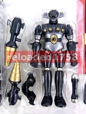 ★★JEEG BLACK NERO TAKARA