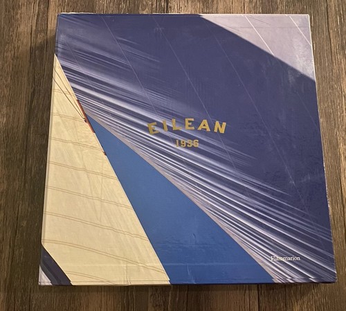 Eilean classic yacht - eilean,