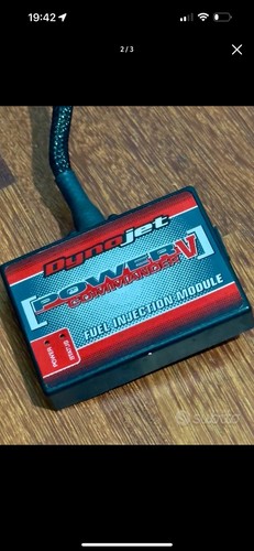 Dynojet power commander r6 - dynojet, 5