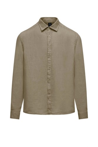 Camicie uomo bomboogie sm6402 - uomo,