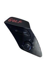 REGOLATORE SPECCHIETTI RETROVISORI PER VOLKSWAGEN Golf 7 Berlina 5g0959565 (12>