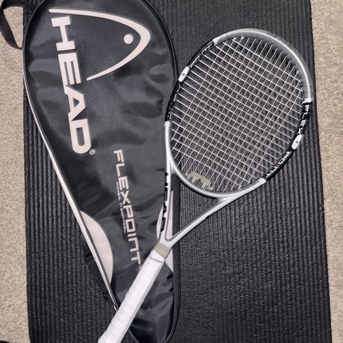 Racchetta tennis head - racchetta,