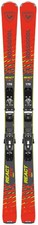 Rossignol React RTI incl