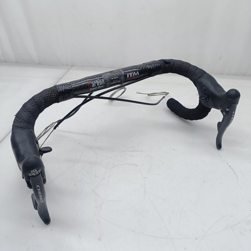 Leve cambio campagnolo - leve,