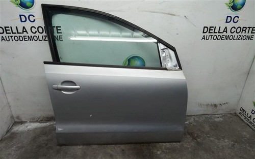 Portiera anteriore destra per - destra,