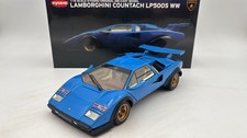 Kyo08323bll kyosho lamborghini - kyo08323bll,