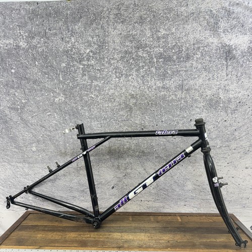 Telaio vintage talera 5 - gt, 16,5