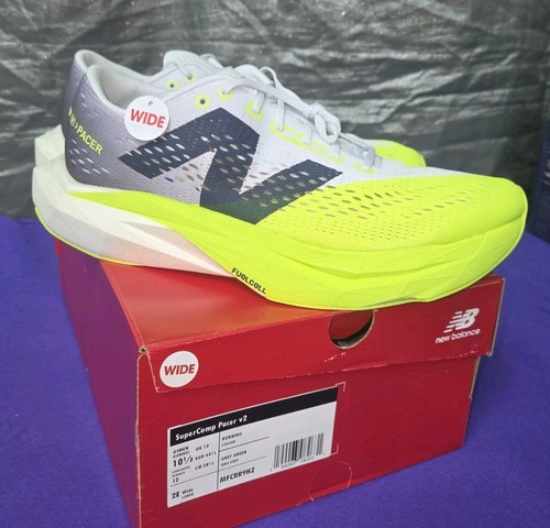 Scarpe corsa new balance - new,