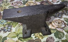 antica Incudine Acciaio 6 kg 