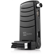 Mini Decoder Digitale