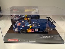 SLOT CAR Carrera Evolution