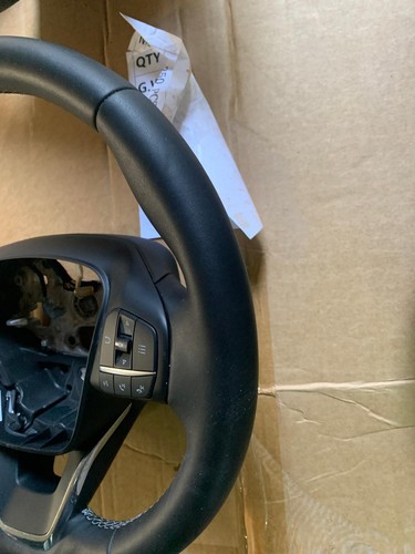 Volante pelle ford puma - volante,