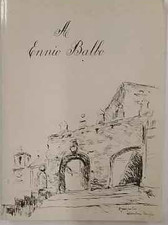 Ennio balbo vv - aa.vv., –