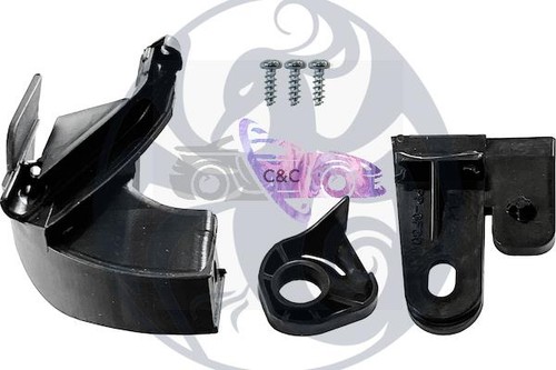 Kit riparazione faro anteriore - faro,