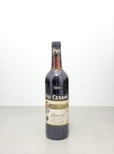 Barolo pio cesare 1967 - barolo,