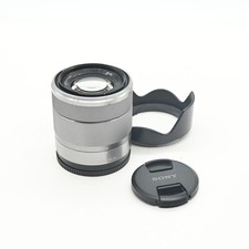 Sony E 18-55 mm f3.5-5.6