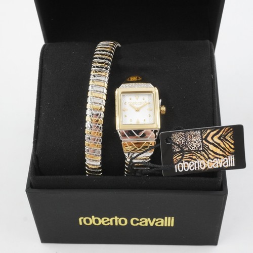 Roberto cavalli snake - roberto,