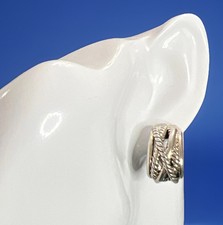 Orecchini David Yurman