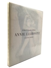 ANNIE LEIBOVITZ Photographs