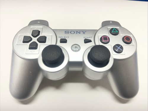 Sony ps3 dualshock - sony,