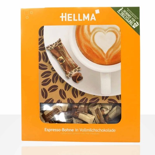 Fagioli espresso cioccolato - espresso,
