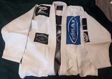 Tatami Fightwear Enson Inoue