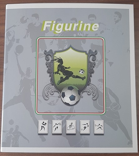 Panini calciatori 2021 set - calciatori,