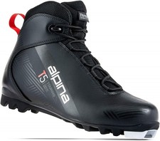 Scarpone sci fondo - scarpone, di