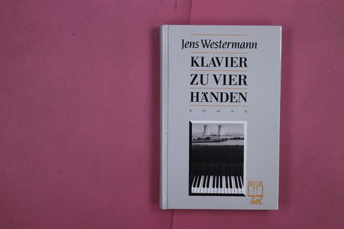 281455 jens westermann klavier - 281455,