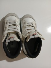 Sneakers alte unisex bambino