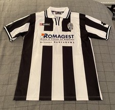 Maglia calcio match worn - maglia,