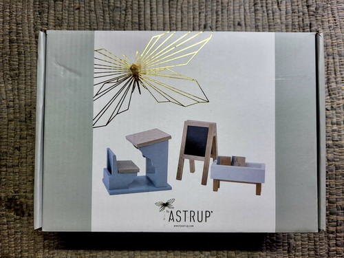 Astrup danish design - astrup,