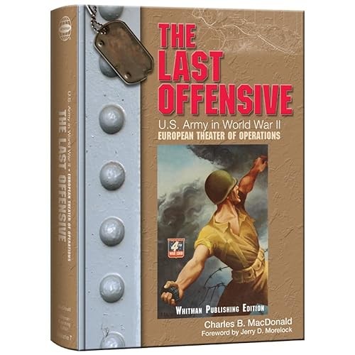 The last offensive united - the,