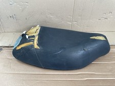 SELLA MONOPOSTO PIAGGIO GILERA TYPHOON 50 DA RIFODERARE