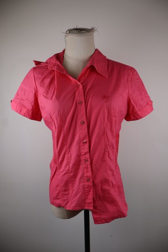 Armani jeans camicia donna - armani,