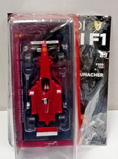 FERRARI MICHAEL SCHUMACHER