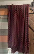 NOS Nido Notte Italia Plaid