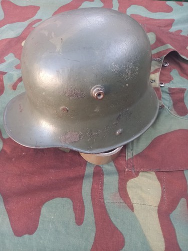 Elmetto tedesco m17 - , ww1
