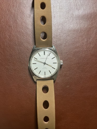 Orologio vintage caravelle - orologio,