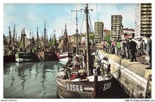 ASWP7 0470 62 - Boulogne Sur