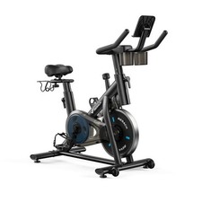 Spin Bike Magnetica Merach