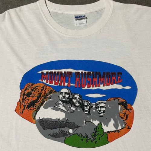 Attack titan mount - attack, rushmore