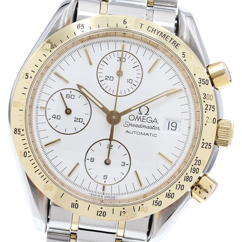Omega speedmaster 3311 - omega, 3311.2