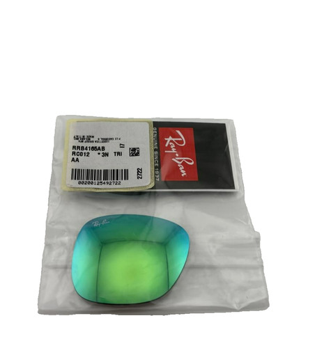 Ricambio lenti rayban 4165 - lenti,