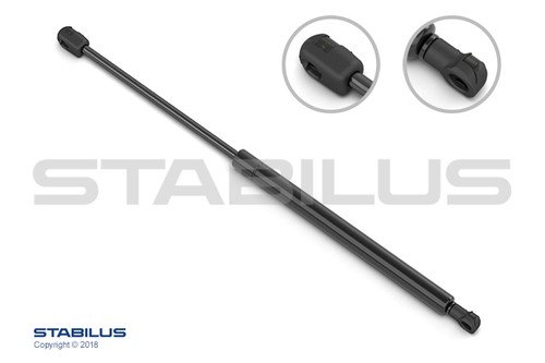 Stabilus 166112 ammortizzatore - stabilus,