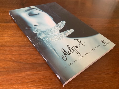 Melissa l odore - p., “l’odore